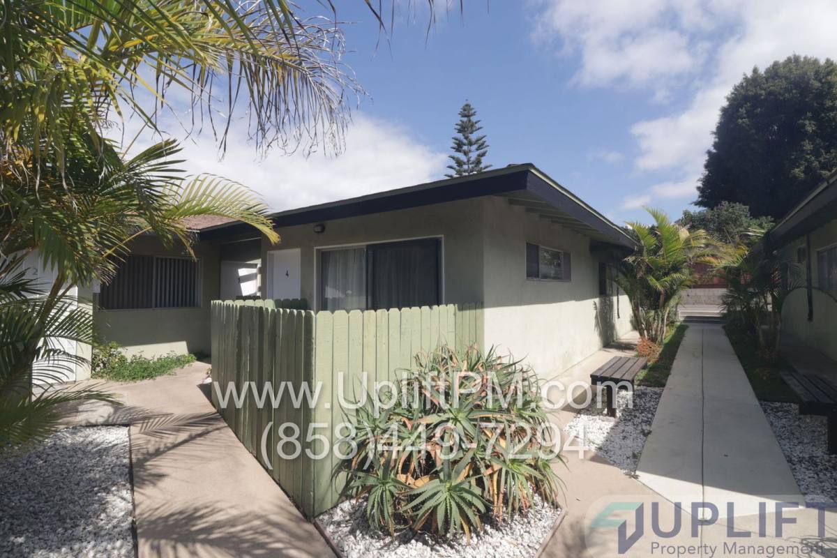 Apartment for rent at 3434 Monroe St #3434 4, Carlsbad, CA 92008