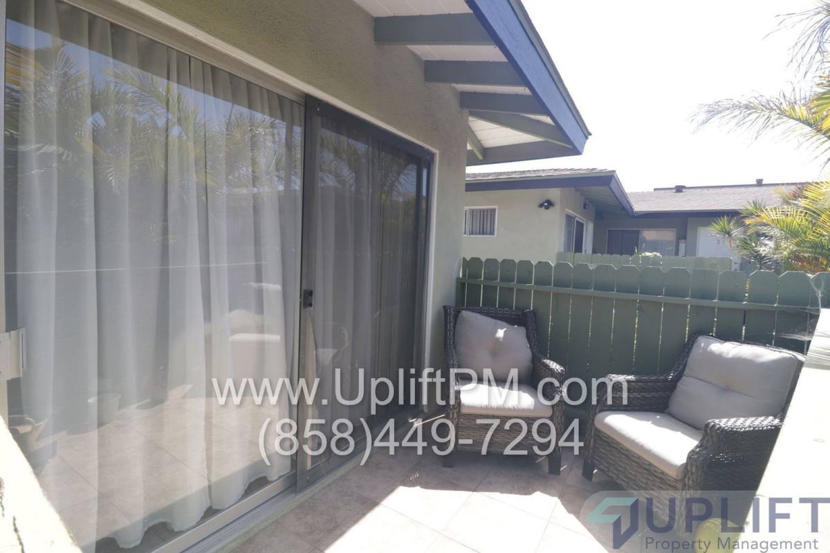 Apartment for rent at 3434 Monroe St #3434 4, Carlsbad, CA 92008