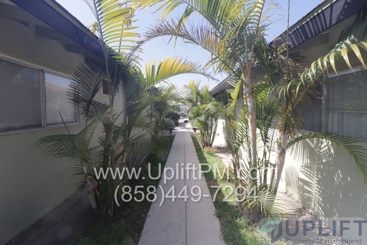 Apartment for rent at 3434 Monroe St #3434 4, Carlsbad, CA 92008