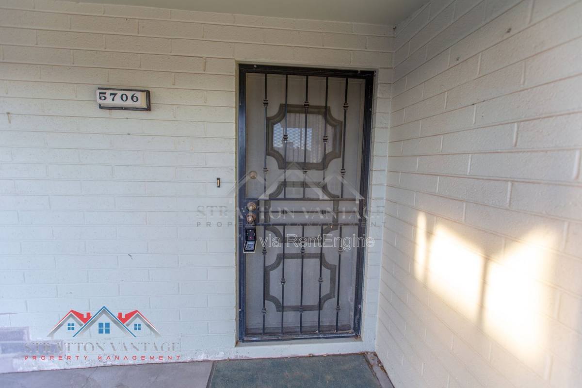 House for rent at 5706 E Des Moines St, Mesa, AZ 85205