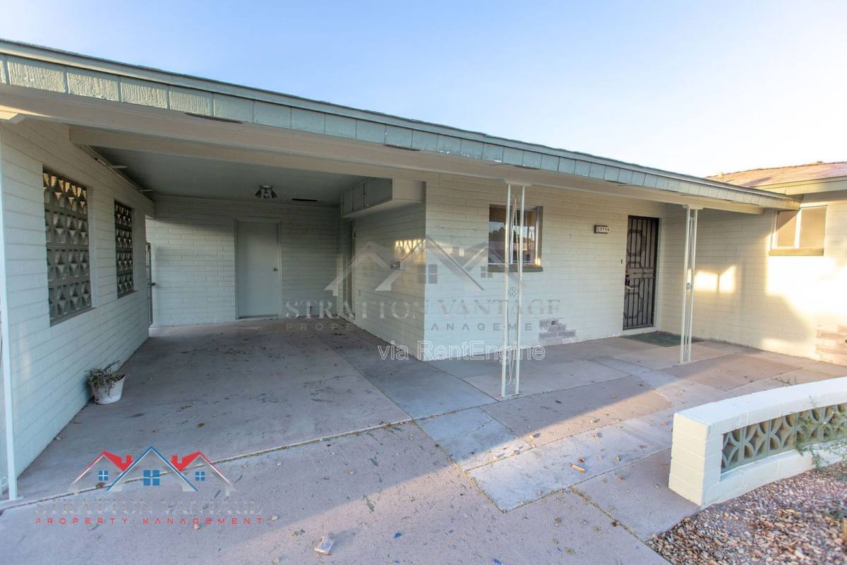 House for rent at 5706 E Des Moines St, Mesa, AZ 85205