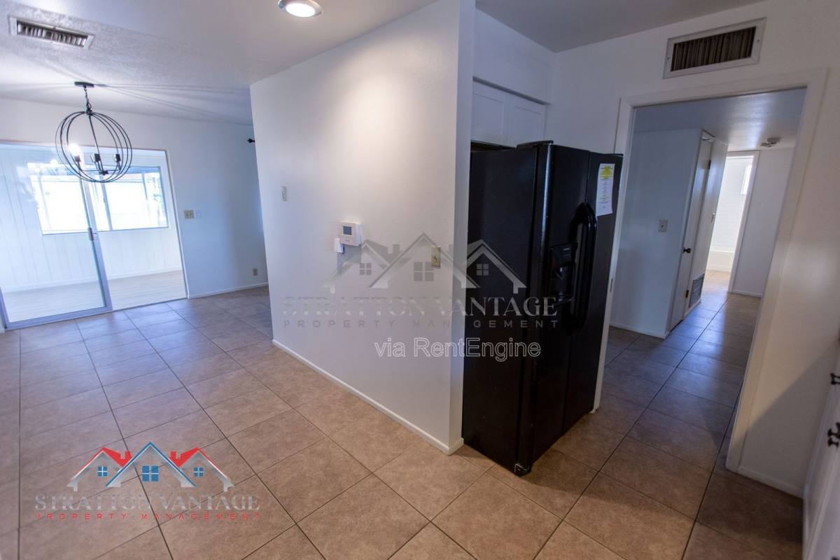 House for rent at 5706 E Des Moines St, Mesa, AZ 85205