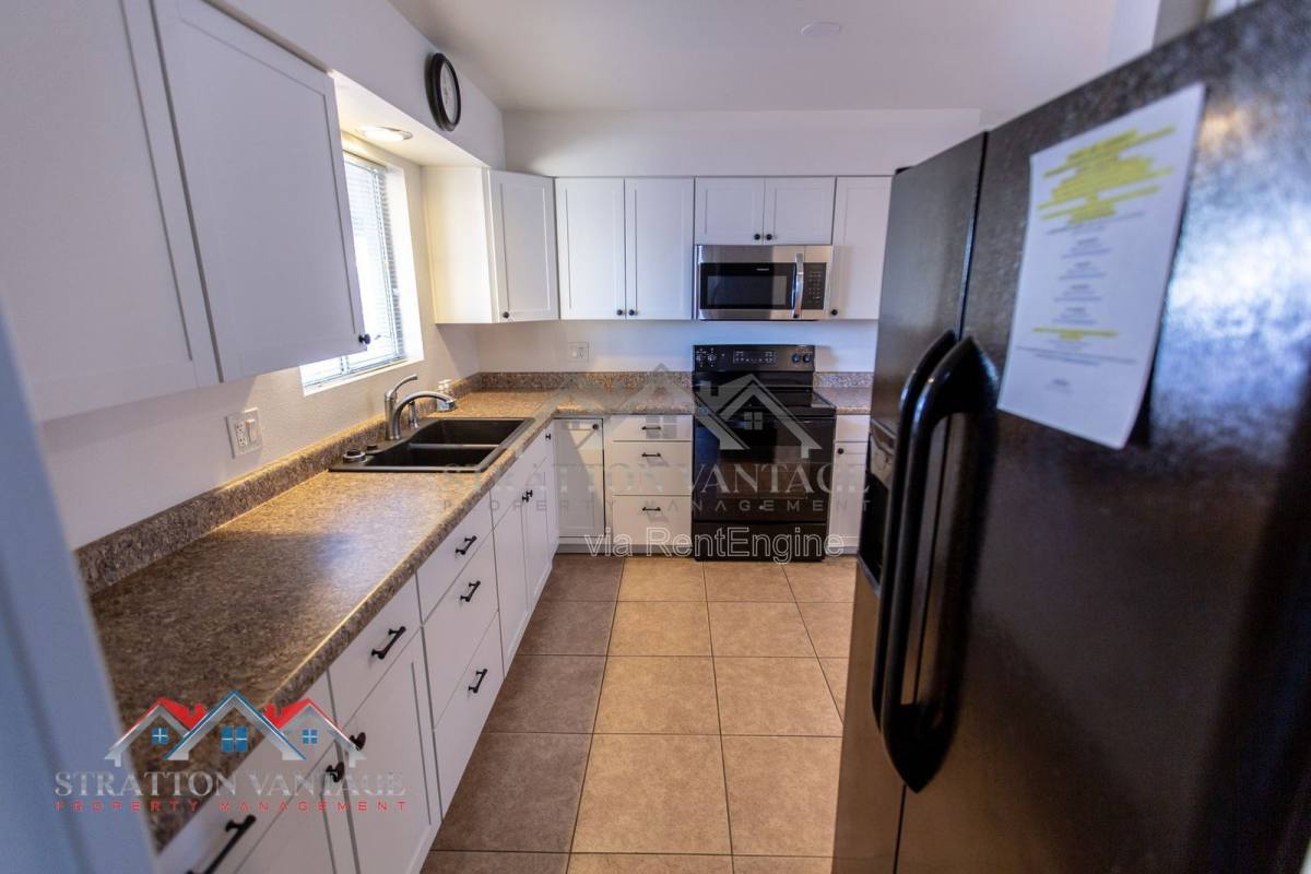 House for rent at 5706 E Des Moines St, Mesa, AZ 85205