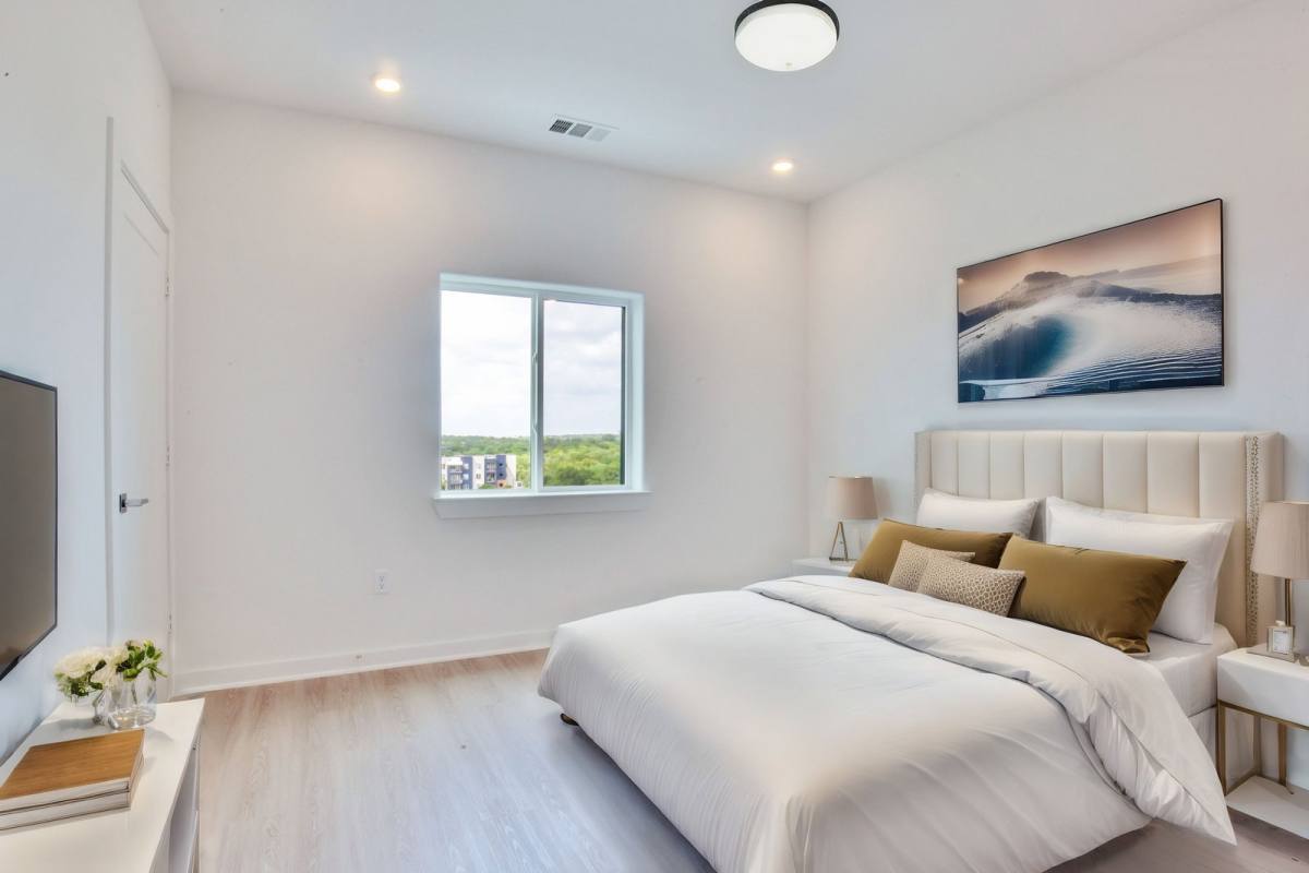 Apartment for rent at 4802 S Congress Ave #407, Austin, TX 78745