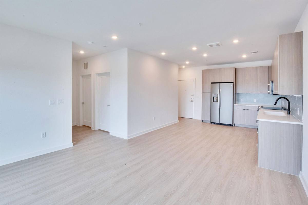 Apartment for rent at 4802 S Congress Ave #407, Austin, TX 78745