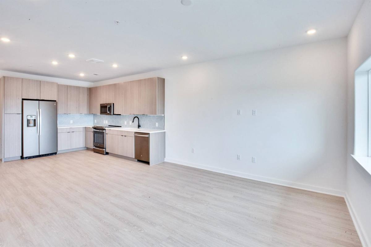 Apartment for rent at 4802 S Congress Ave #407, Austin, TX 78745