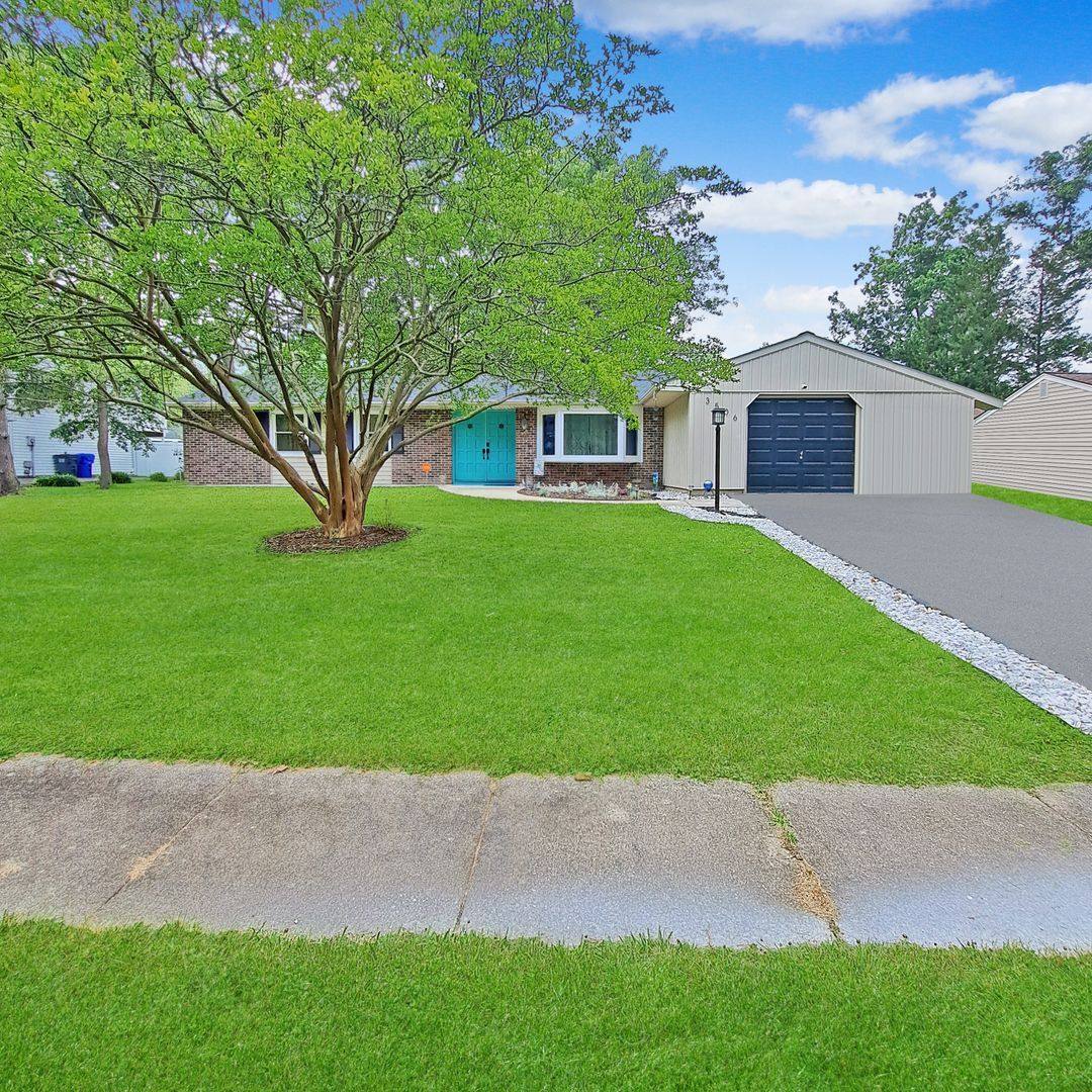House for rent at 3506 Lisa Lane, Waldorf, MD 20601