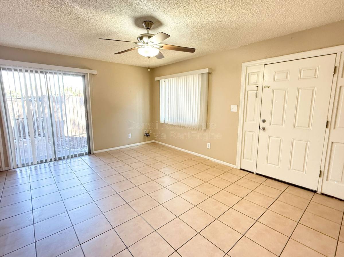 Townhouse for rent at 5244 W Lynwood St, Phoenix, AZ 85043