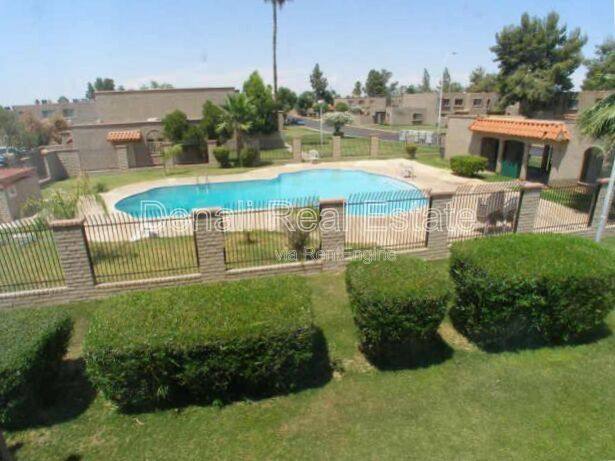 Townhouse for rent at 5244 W Lynwood St, Phoenix, AZ 85043