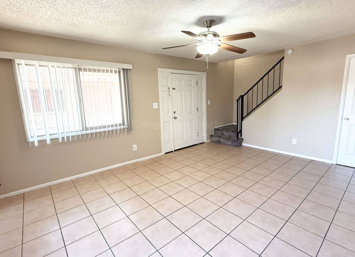 Townhouse for rent at 5244 W Lynwood St, Phoenix, AZ 85043