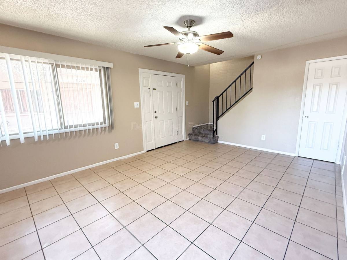 Townhouse for rent at 5244 W Lynwood St, Phoenix, AZ 85043