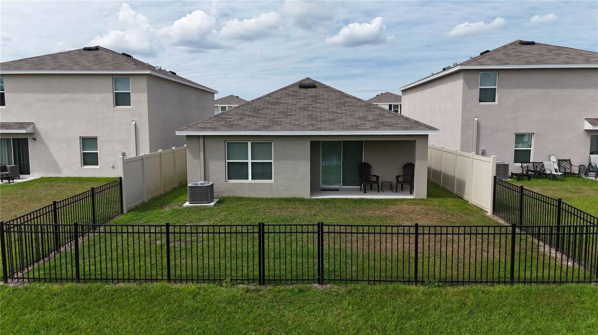 House for rent at 10048 Big Marsh Terrace, Parrish, FL 34219