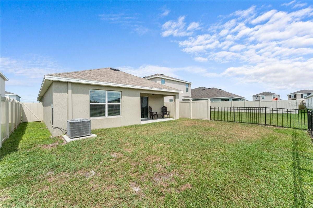 House for rent at 10048 Big Marsh Terrace, Parrish, FL 34219