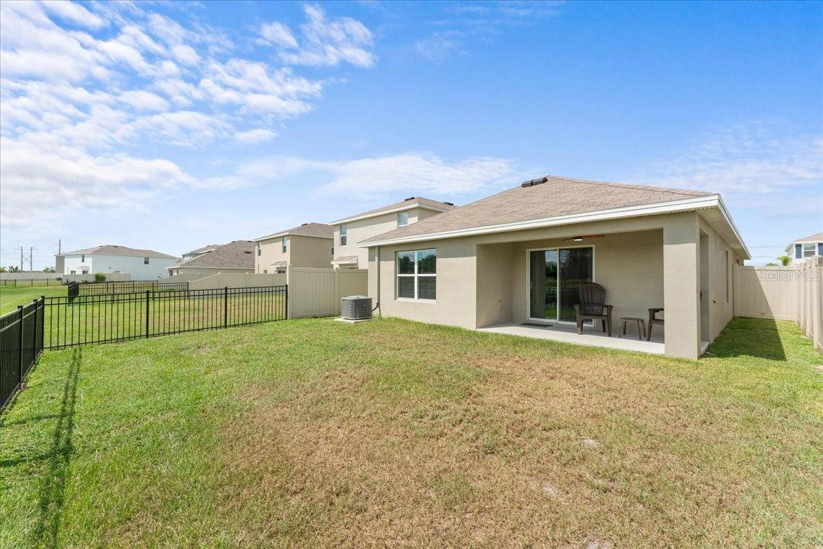 House for rent at 10048 Big Marsh Terrace, Parrish, FL 34219