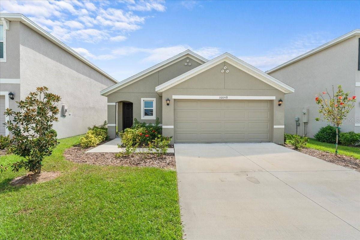 House for rent at 10048 Big Marsh Terrace, Parrish, FL 34219