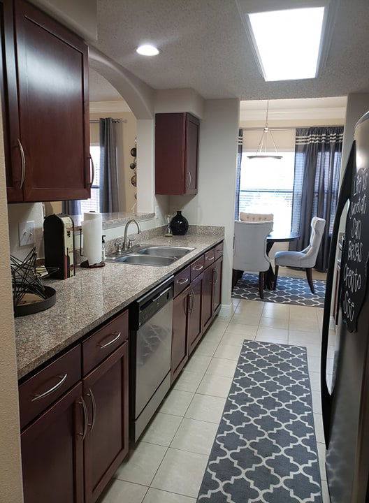 Apartment for rent at 2020 Eldridge Parkway, Houston, TX 77077