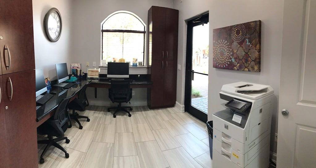 Apartment for rent at 2020 Eldridge Parkway, Houston, TX 77077