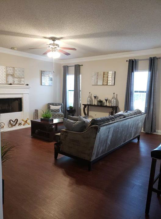 Apartment for rent at 2020 Eldridge Parkway, Houston, TX 77077