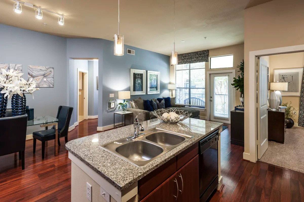 Apartment for rent at 875 N Eldridge Parkway, Houston, TX 77079