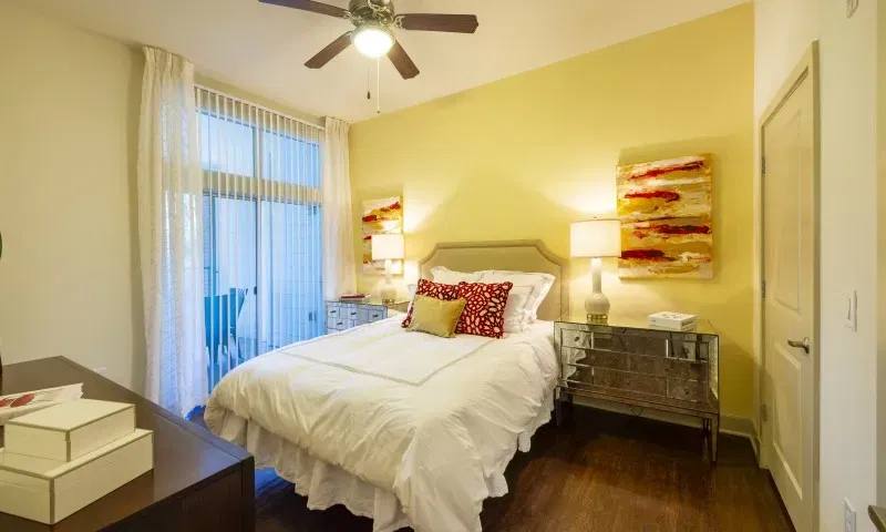 Apartment for rent at 611 Dairy Ashford Rd, Houston, TX 77079