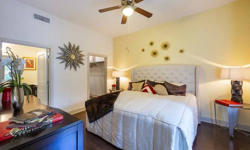 Apartment for rent at 611 Dairy Ashford Rd, Houston, TX 77079