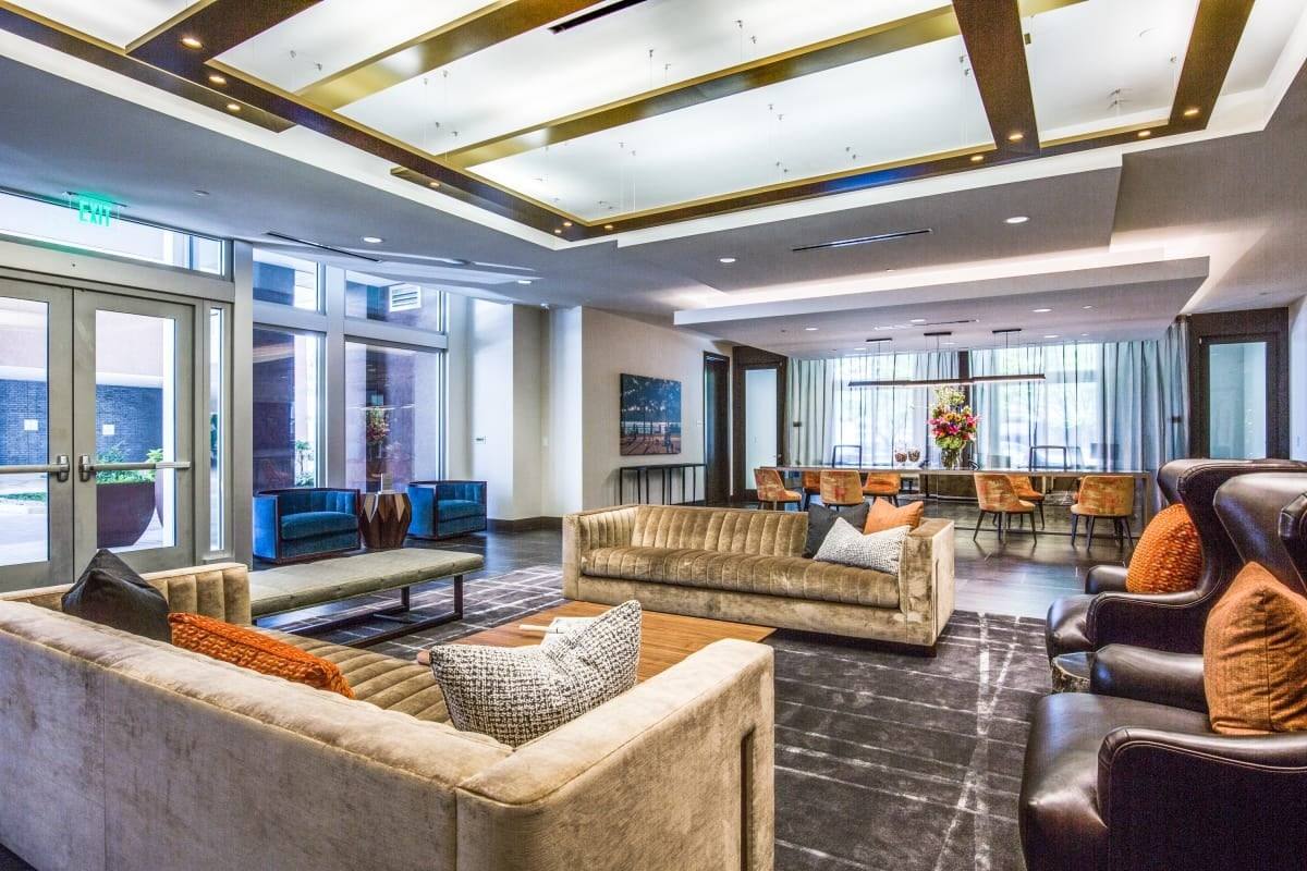 Apartment for rent at 2525 Citywest Blvd, Houston, TX 77042
