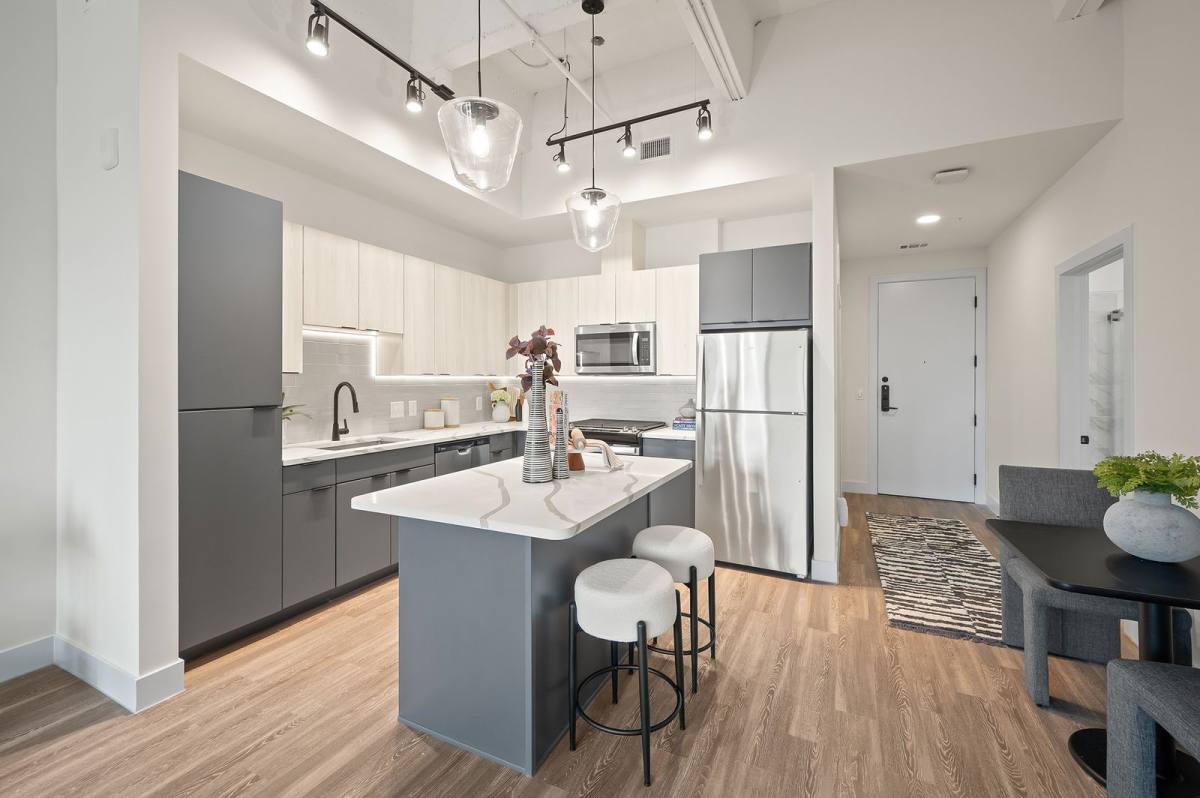Apartment for rent at 550 Westlake Park Blvd, Houston, TX 77079