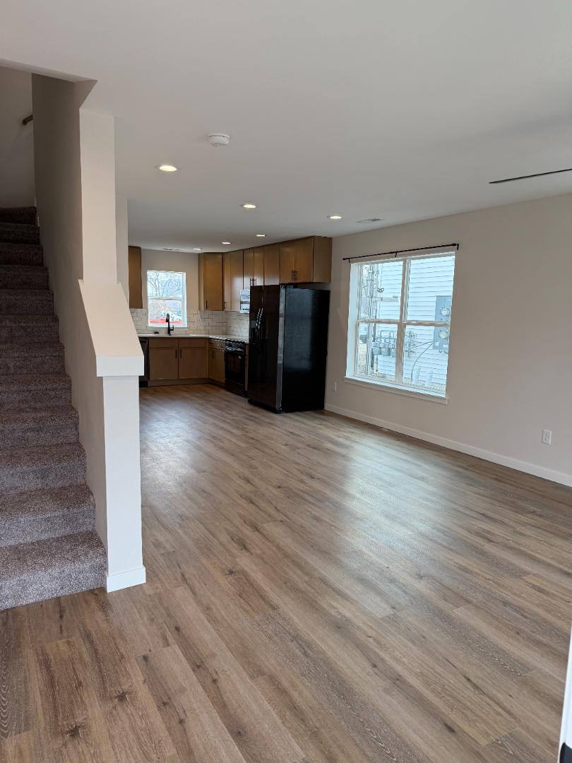 Townhouse for rent at 1117 Ellis Blvd NW, Cedar Rapids, IA 52405