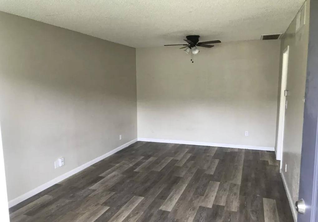 Apartment for rent at 4518 E Fountain Way #107, Fresno, CA 93726