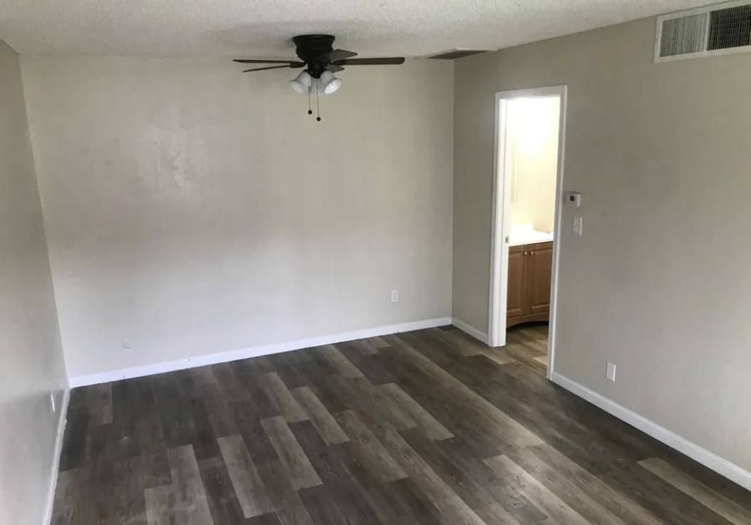 Apartment for rent at 4518 E Fountain Way #107, Fresno, CA 93726