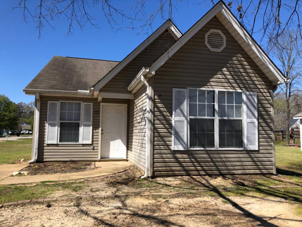 House for rent at 103 Elm Tree #103, Saltillo, MS 38866