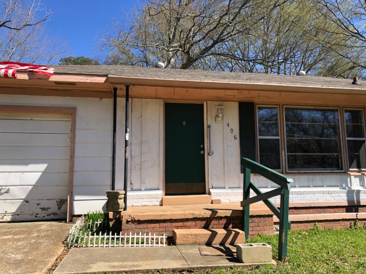 Apartment for rent at 406 Maynard #406, Tupelo, MS 38801