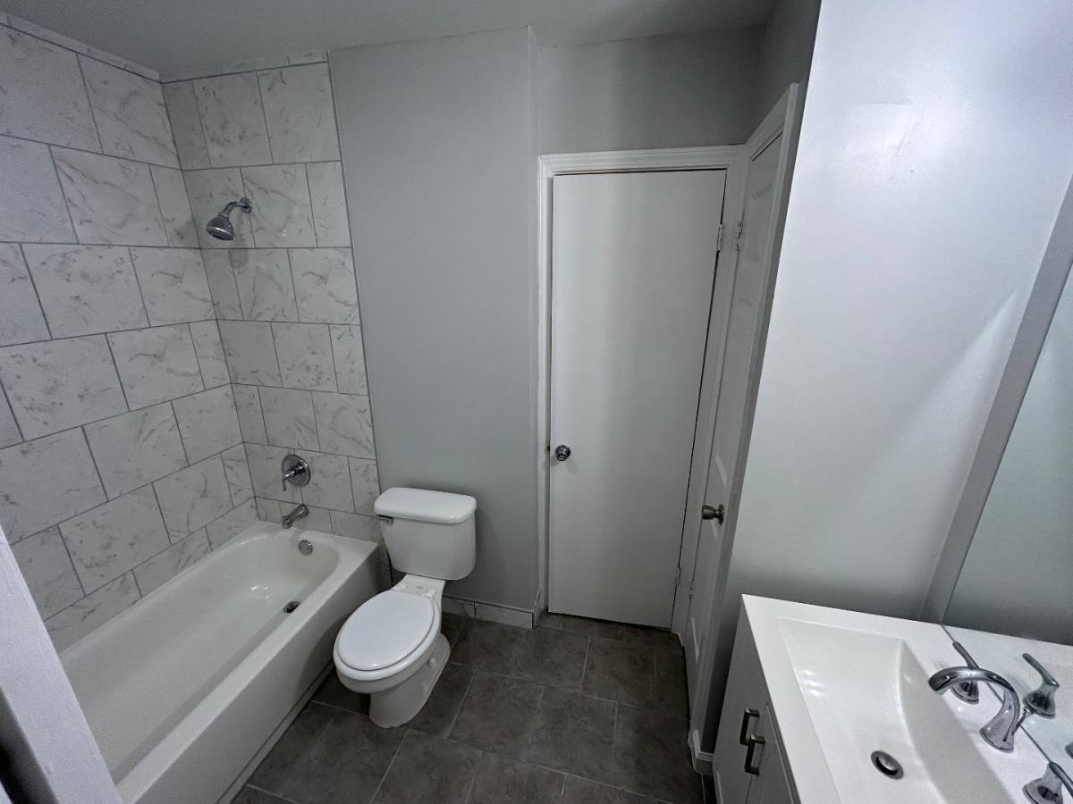 Apartment for rent at 3741 Rainford Dr, Memphis, TN 38128