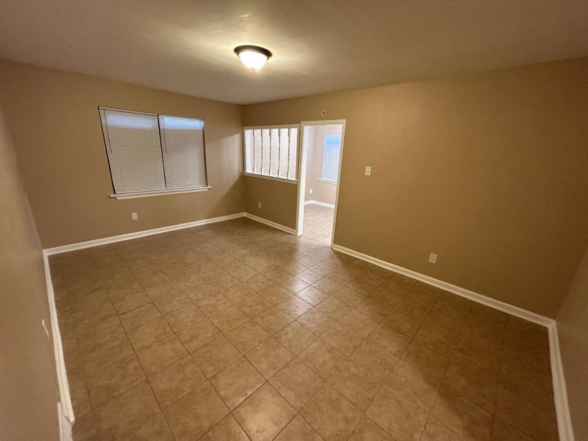 Apartment for rent at 3741 Rainford Dr, Memphis, TN 38128