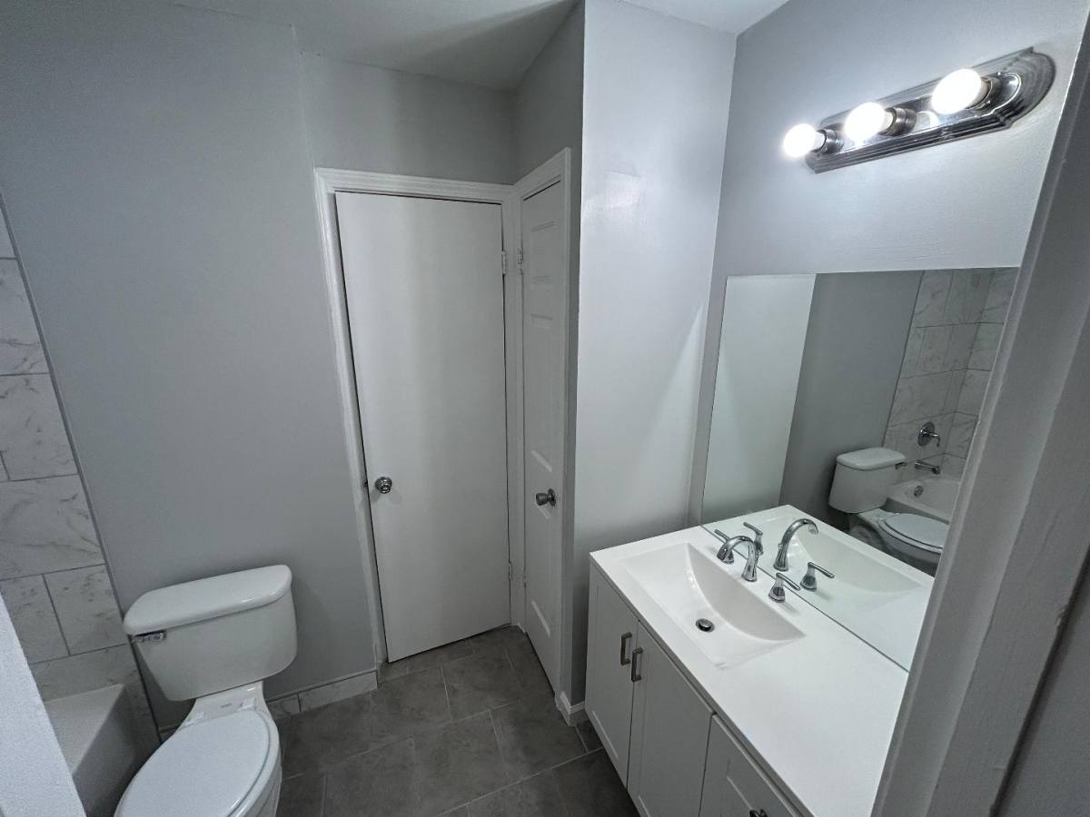 Apartment for rent at 3741 Rainford Dr, Memphis, TN 38128