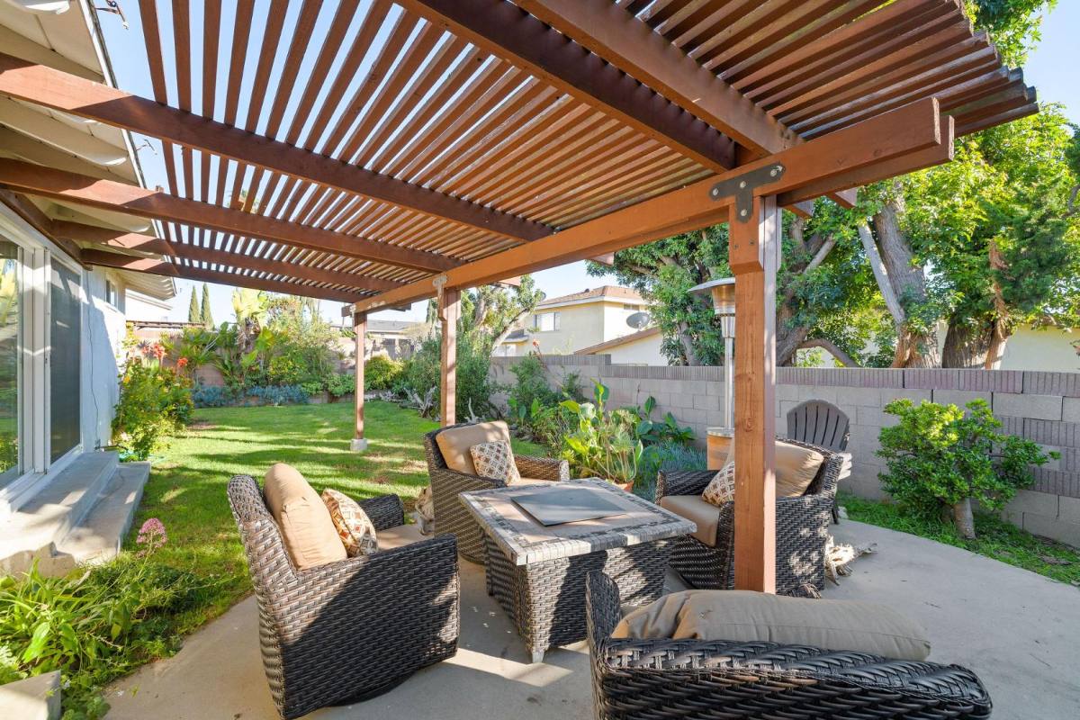 House for rent at 2505 Date Circle #TRANQUIL Marble Esta, Torrance, CA 90505