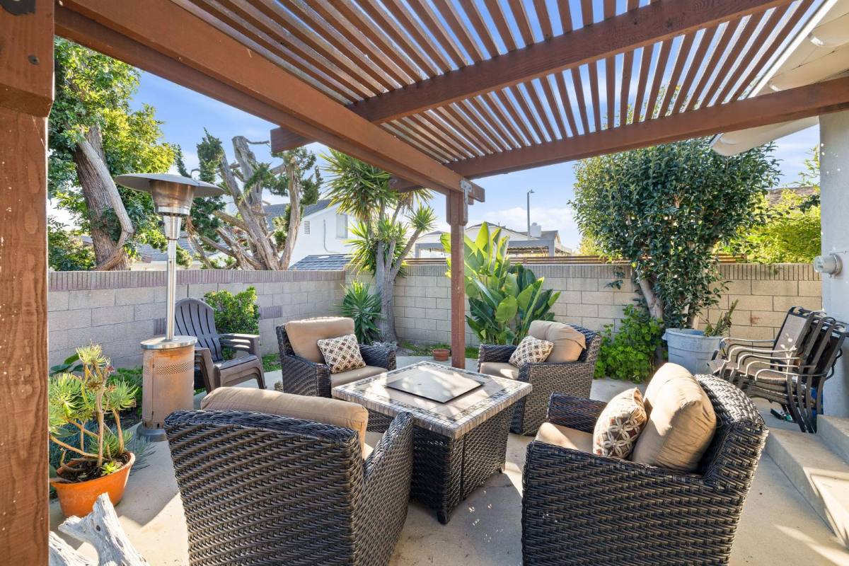 House for rent at 2505 Date Circle #TRANQUIL Marble Esta, Torrance, CA 90505