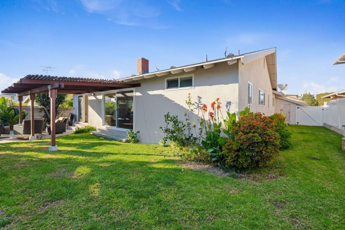 House for rent at 2505 Date Circle #TRANQUIL Marble Esta, Torrance, CA 90505