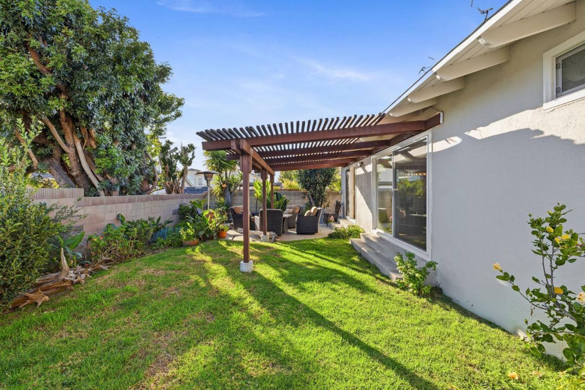 House for rent at 2505 Date Circle #TRANQUIL Marble Esta, Torrance, CA 90505