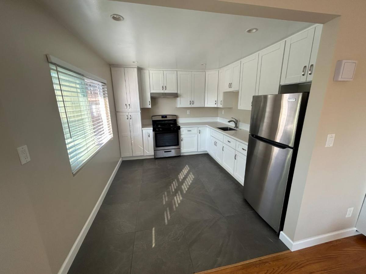 Apartment for rent at 4721 Choctaw Dr #D, San Diego, CA 92115
