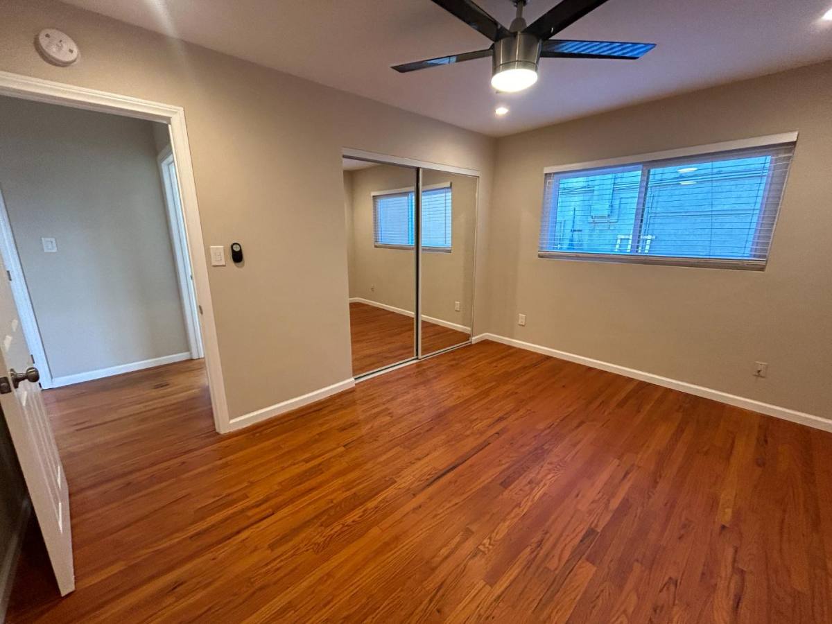 Apartment for rent at 4721 Choctaw Dr #D, San Diego, CA 92115