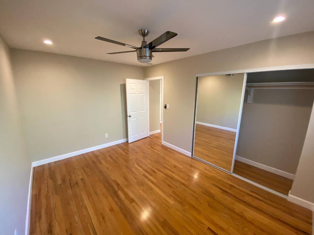 Apartment for rent at 4721 Choctaw Dr #D, San Diego, CA 92115