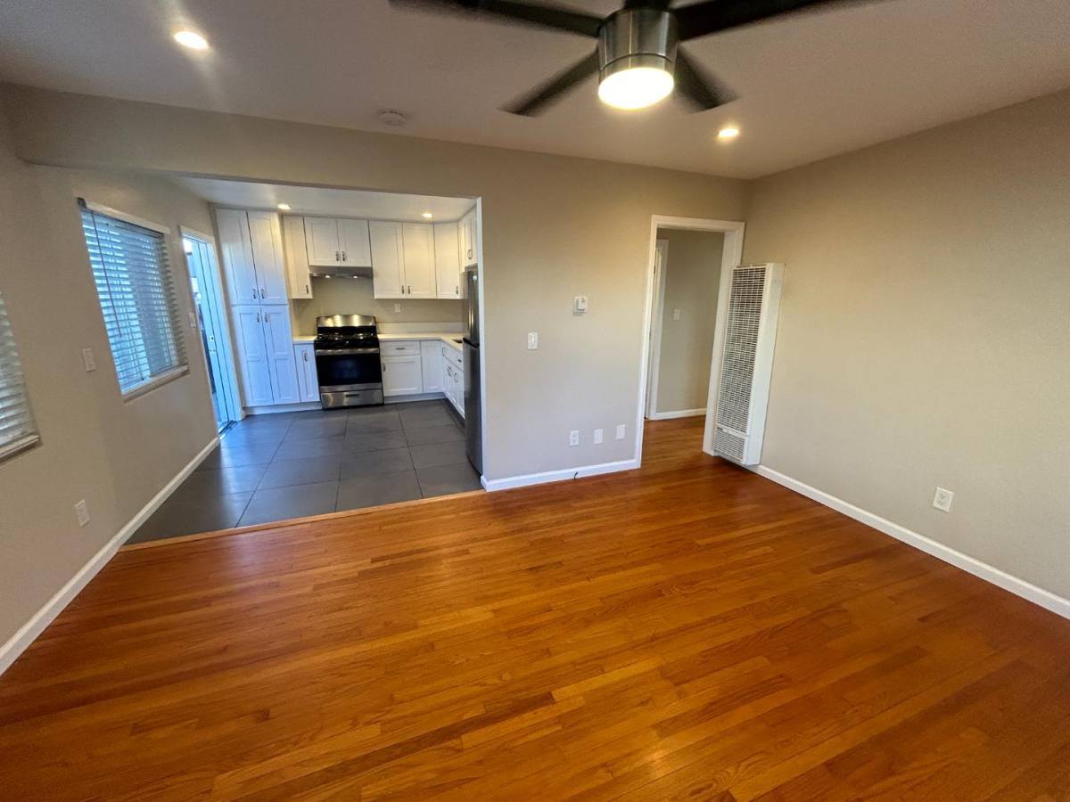 Apartment for rent at 4721 Choctaw Dr #D, San Diego, CA 92115