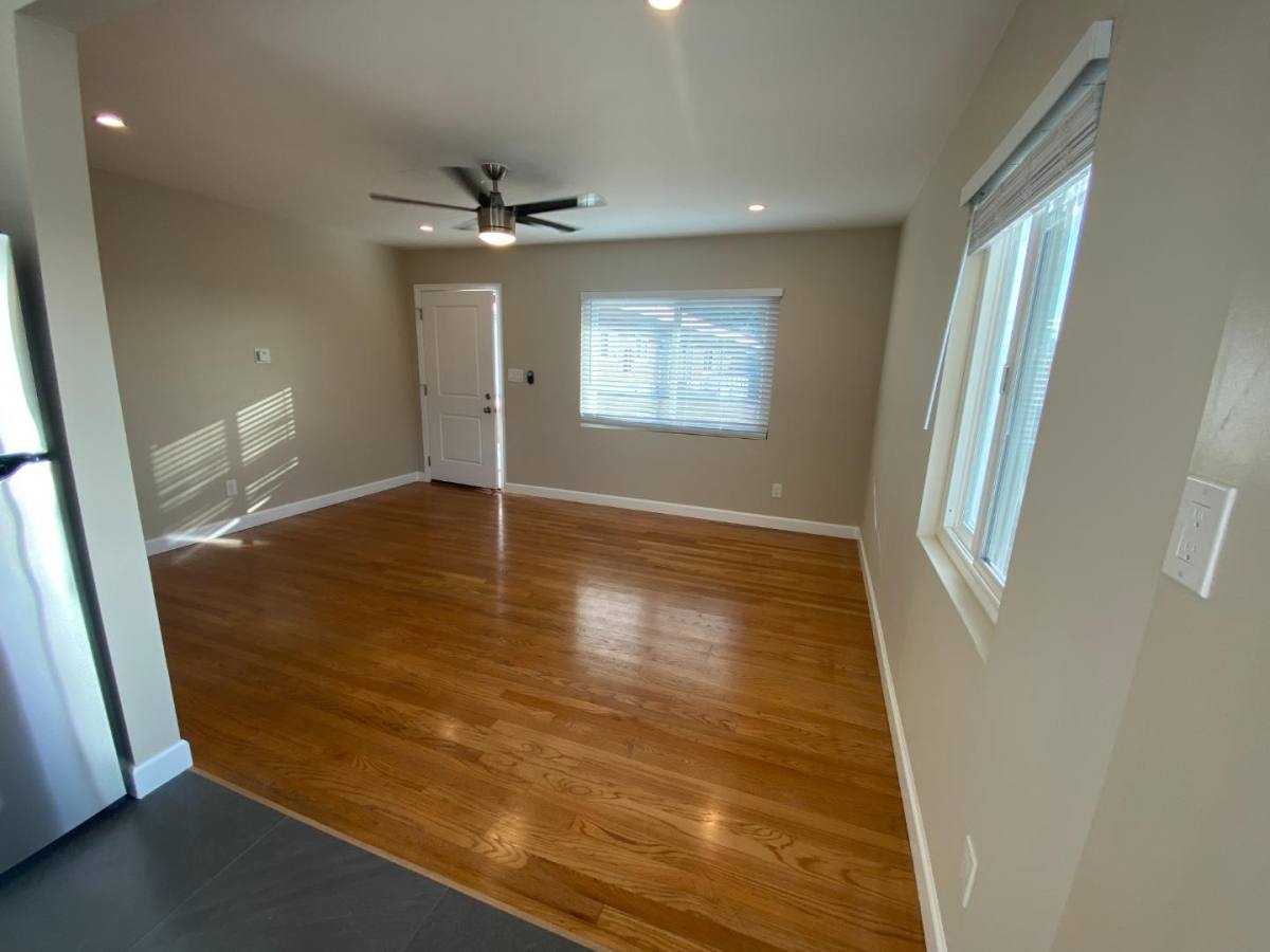 Apartment for rent at 4721 Choctaw Dr #D, San Diego, CA 92115