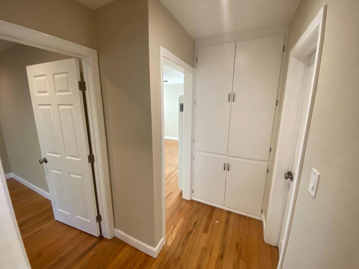 Apartment for rent at 4721 Choctaw Dr #D, San Diego, CA 92115