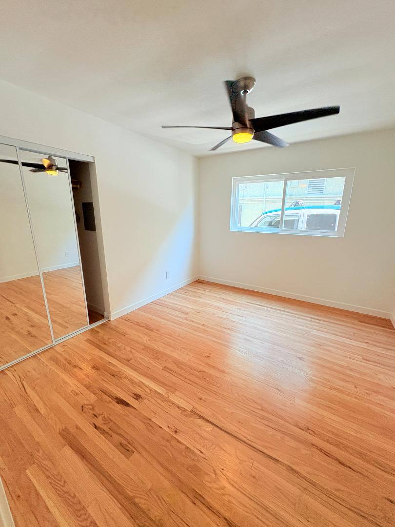 Apartment for rent at 4721 Choctaw Dr #D, San Diego, CA 92115