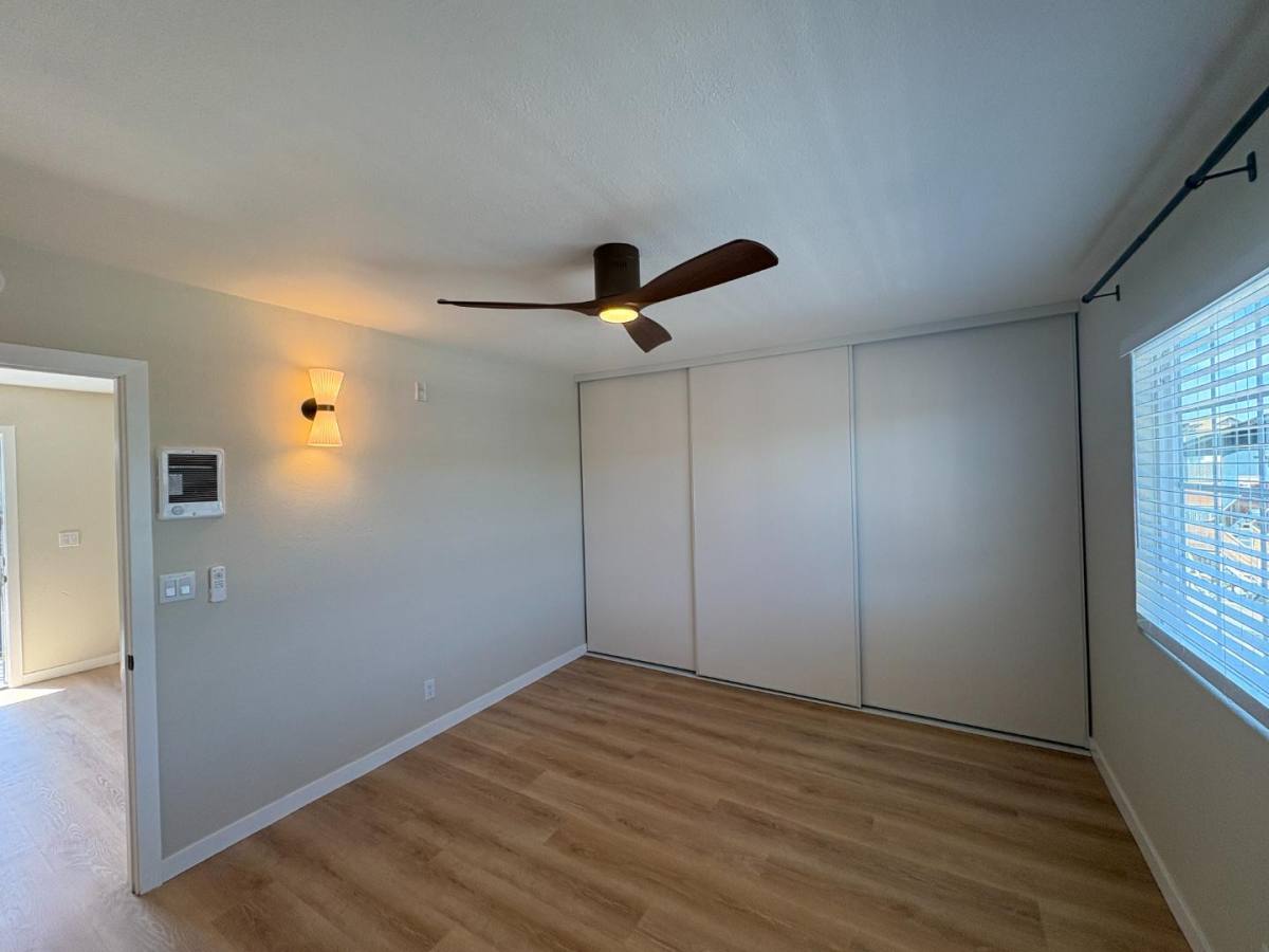 Apartment for rent at 328 S Weitzel St #328-2, Oceanside, CA 92054