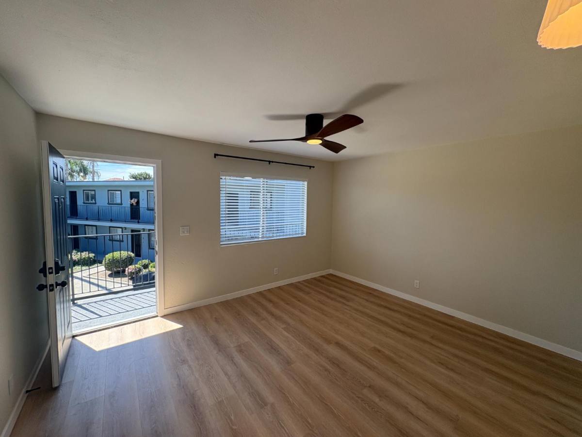 Apartment for rent at 328 S Weitzel St #328-2, Oceanside, CA 92054