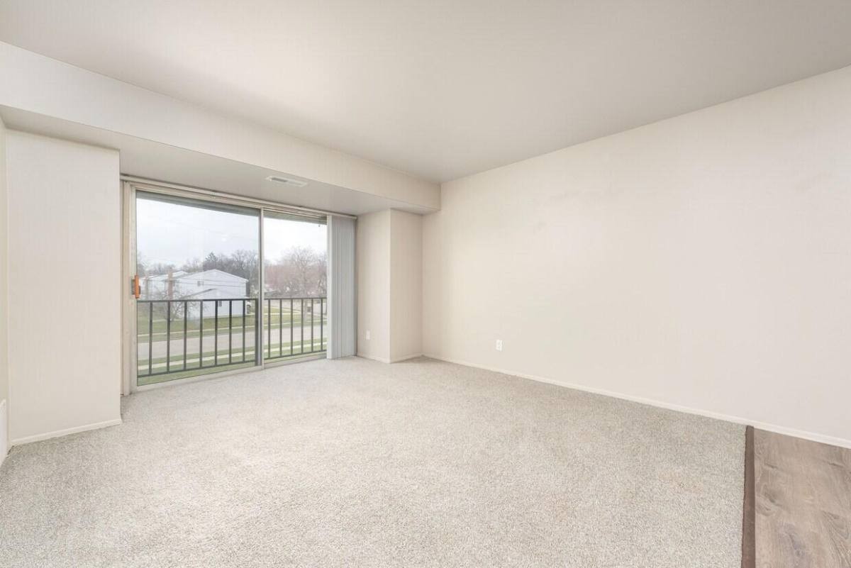 Apartment for rent at 119 Vickie Court #7, Lansing, MI 48910