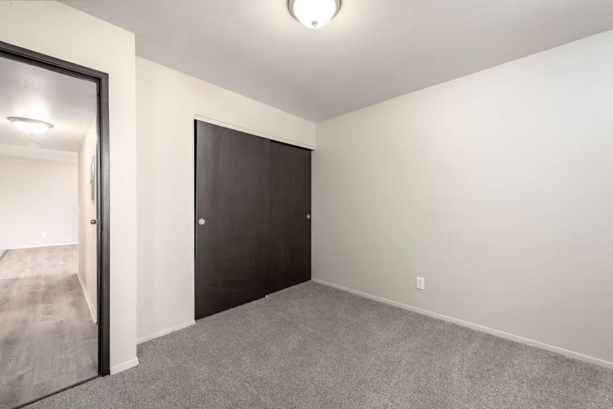 Apartment for rent at 119 Vickie Court #7, Lansing, MI 48910